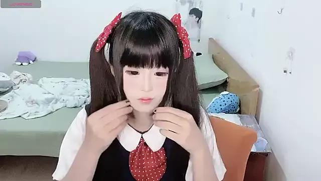 xinxin-966 from StripChat