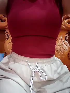 Xinxin126 webcams show profile image 