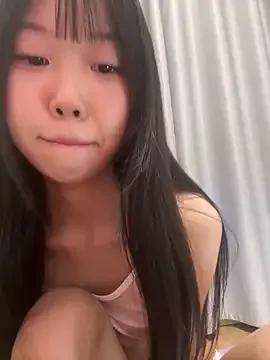 Xinyu789 webcams show profile image 