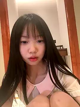 xinyu789 model from StripChat