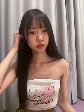 Photos of xinyu789 from StripChat is Freechat