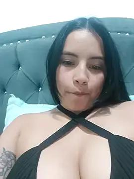 Xiomara_Ramirez from StripChat is Freechat