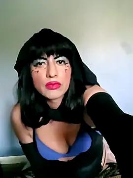 Xiqeilith webcams show profile image 