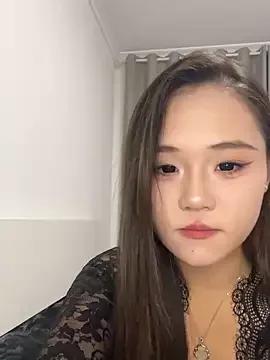 xiuxiubaby9 from StripChat