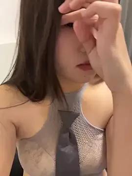 Xiuxiubaby9 webcams show profile image 