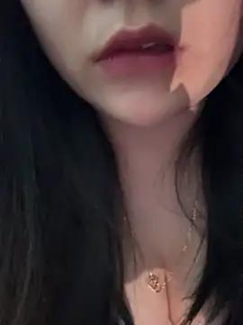 Xixi-Gala from StripChat