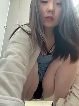 Xixi-Gala from StripChat