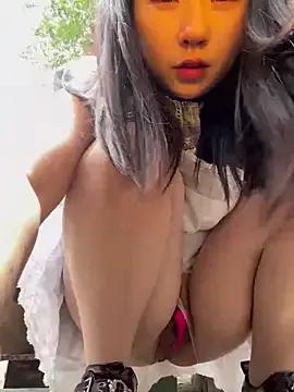 Photos of Xixi-Gala from StripChat is Freechat