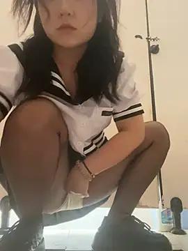 Xixi-Gala from StripChat
