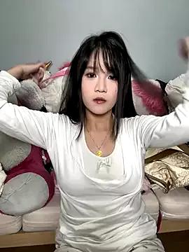 xixi_baby66 from StripChat is Freechat
