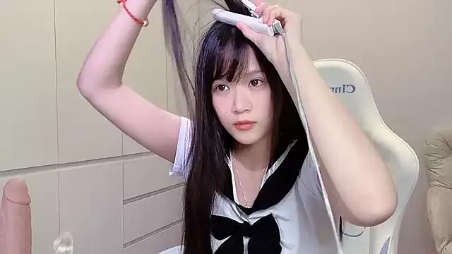 xixi_baby66 from StripChat