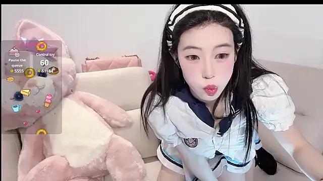 Xixi_gougou webcams show profile image 