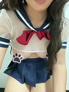 Xixitutu1 webcams show profile image 