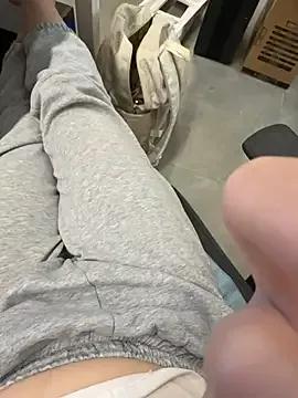 xixiya888 from StripChat