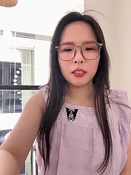 xixiya888 from StripChat