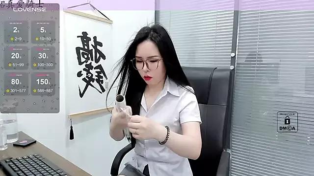 xixiya888 from StripChat