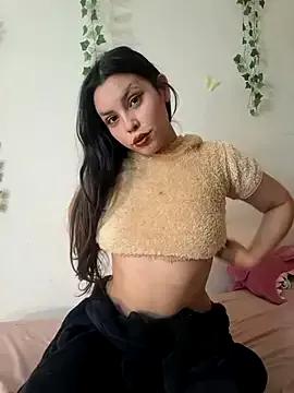 xlalitaxxx from StripChat