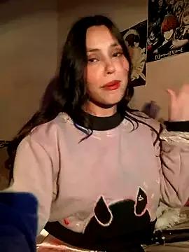 xlalitaxxx from StripChat