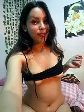 xlalitaxxx from StripChat