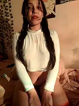 xlalitaxxx from StripChat