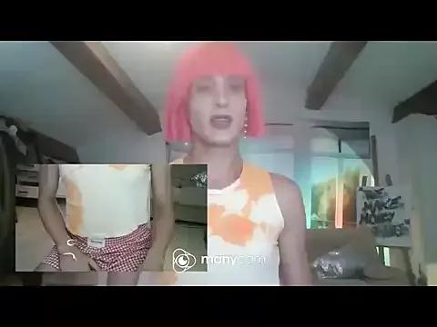 XLecram webcams show profile image 