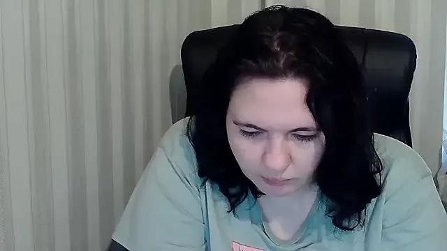 XLisaBlueXs_ from StripChat is Freechat