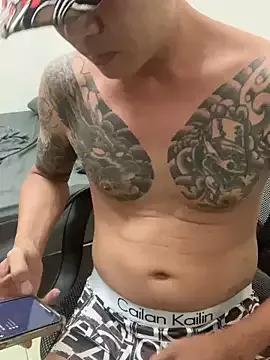 XLJjjjjjjjjjj from StripChat