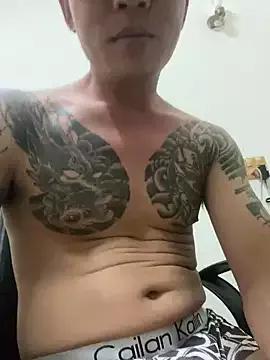 XLJjjjjjjjjjj from StripChat