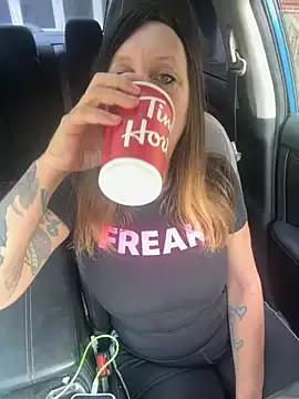 xloritax from StripChat is Freechat