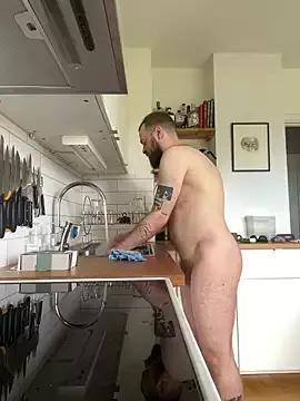 xmasterduck from StripChat is Freechat