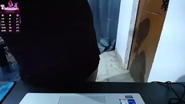 XNatasha webcams show profile image 