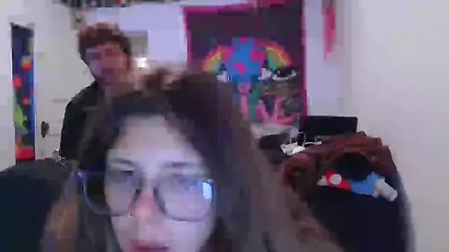 xofrankiefinexo from StripChat is Freechat