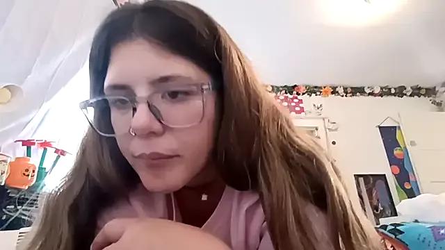 xofrankiefinexo from StripChat is Freechat