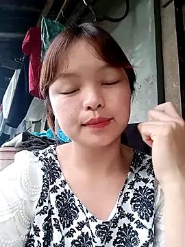 XoiXoi232 from StripChat