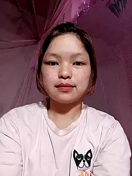 XoiXoi232 from StripChat