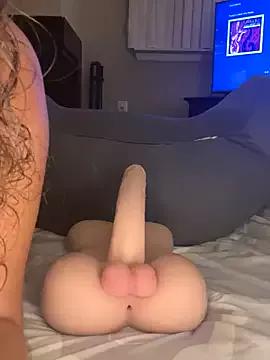 XoMisty from StripChat is Freechat
