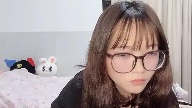 Xoxo-258 from StripChat