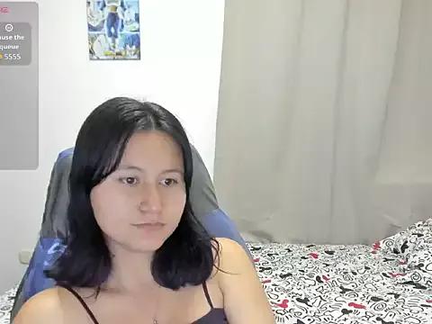 xoxo_kiitty from StripChat