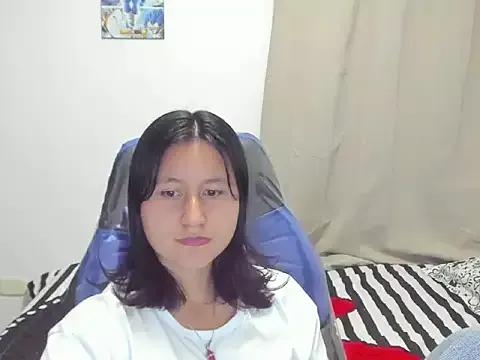 xoxo_kiitty from StripChat