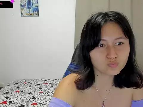 xoxo_kiitty from StripChat