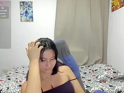 xoxo_kiitty from StripChat