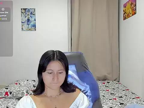 xoxo_kiitty from StripChat