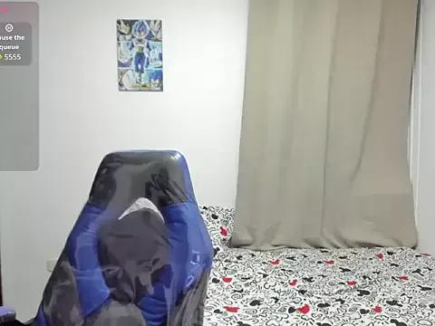 xoxo_kiitty from StripChat