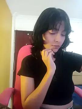 xoxo_milk from StripChat is Freechat