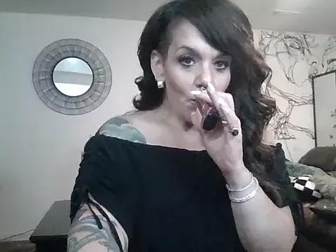 Xoxobigbooty from StripChat