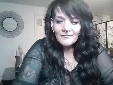 Xoxobigbooty from StripChat