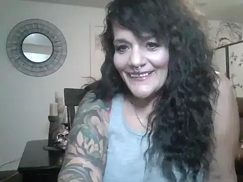 Xoxobigbooty from StripChat