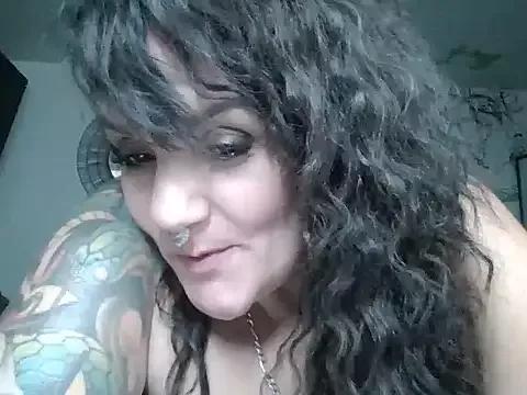 Xoxobigbooty from StripChat