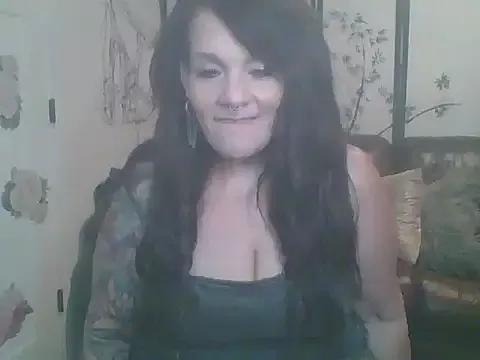 Xoxobigbooty from StripChat
