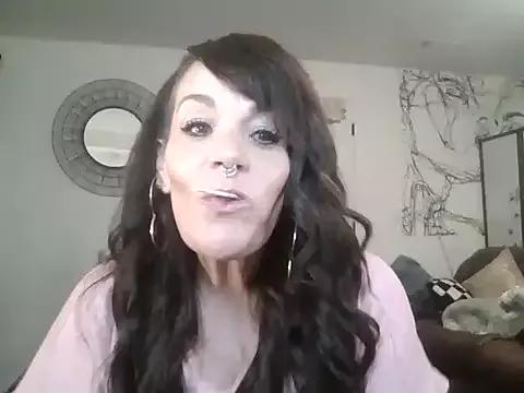 Xoxobigbooty from StripChat